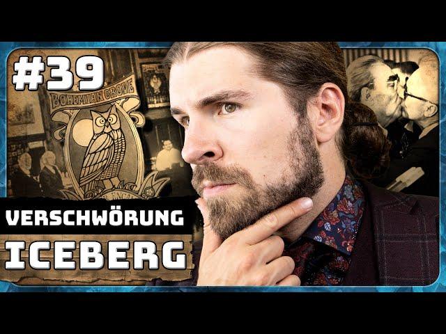 Verschwörungen Eisberg #39 | Okkulte Politik und elitäre Clubs