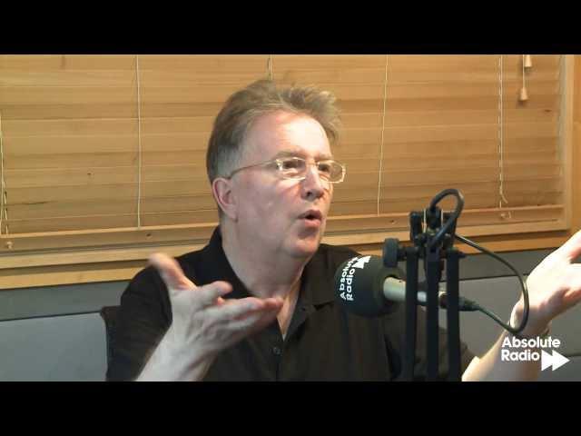 Tom Robinson Exclusive Interview