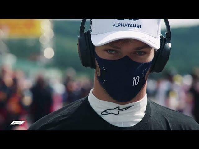 Can't Hold Us - Macklemore & Ryan Lewis (Formula 1 Ver.)