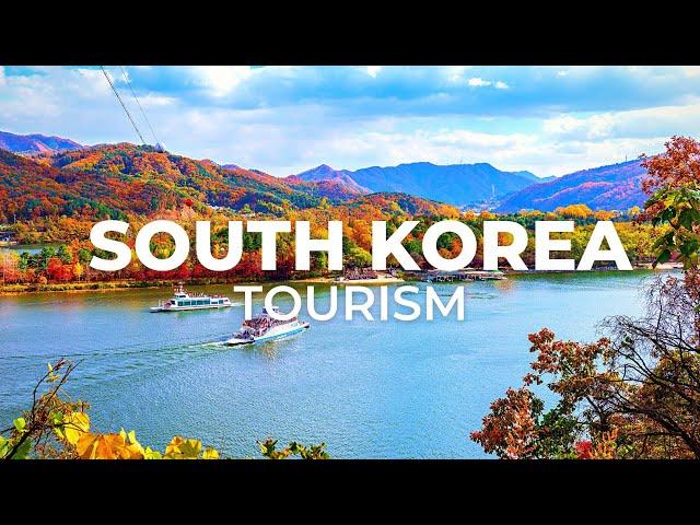 10 Best Places to Visit in South Korea - Travel Video