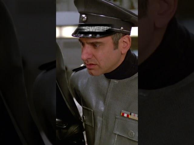 Bleeps, sweeps and creeps with Michael Winslow  #Spaceballs #favoritemovies