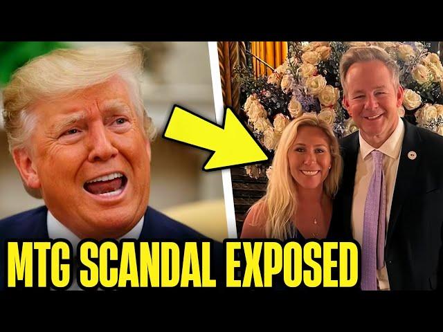 Marjorie LOSES it as the Boyfriend's Crazy THREAT Becomes PUBLIC!