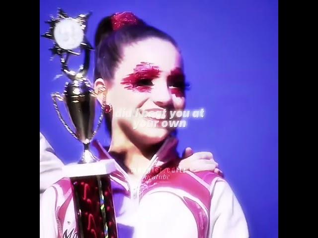 ⁀ ... {} ib: @jeditsaldc. (#dancemoms #shorts #edit #transition #family)