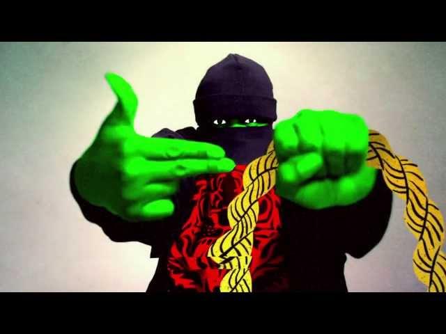 Run The Jewels - Run The Jewels [OFFICIAL VIDEO]