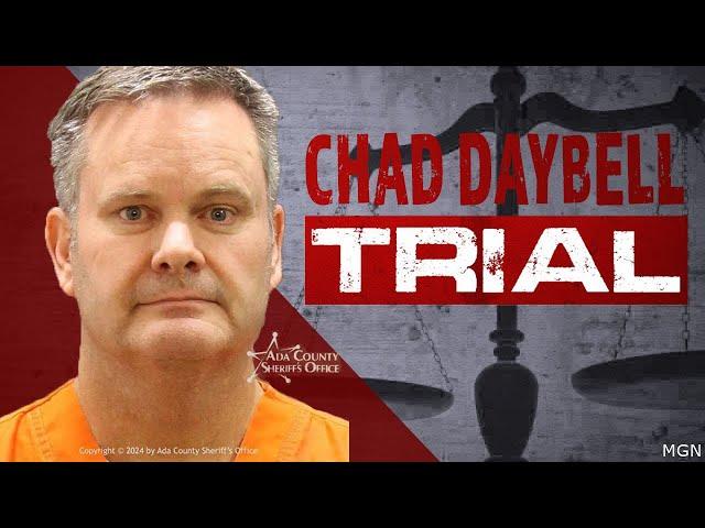 Chad Daybell trial verdict