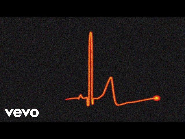 Frank Carter & The Rattlesnakes - Heartbreaker (Official Audio)