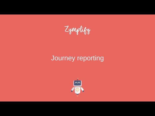 Zymplify Training Video