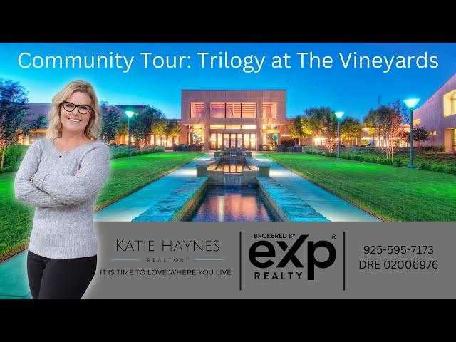 Trilogy at The Vineyards