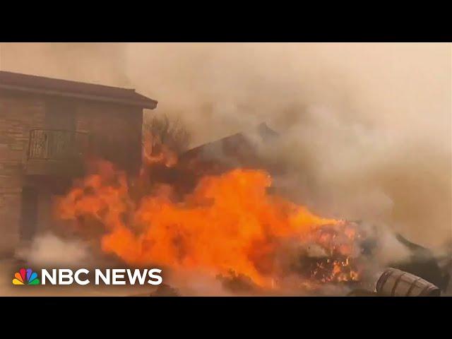 Deadly storms expected across U.S. as millions brace for tornadoes