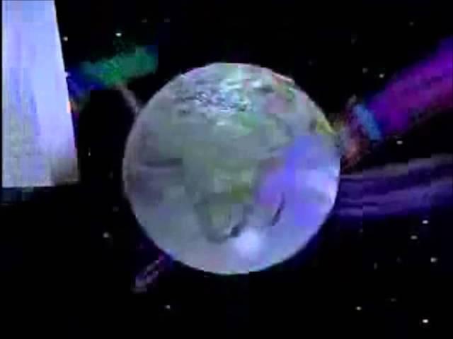 MCA Universal Home Video Logo(1994)(With Universal Jingles)