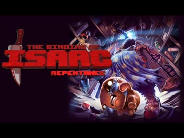 Is The Binding Of Isaac Repentance WORTH IT? The binding of Isaac Repentance Review