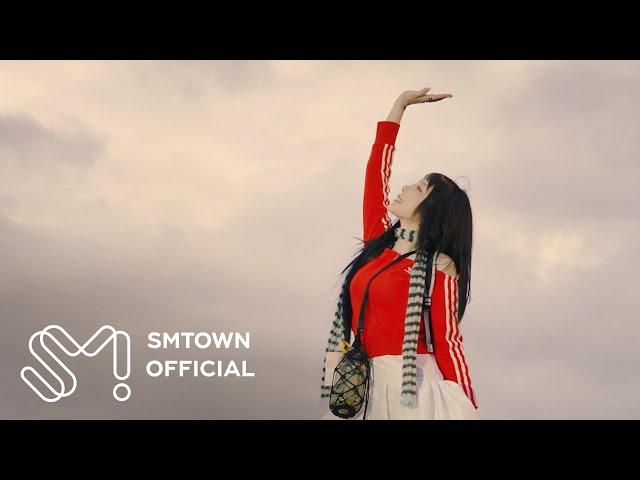 TAEYEON 태연 'Letter To Myself' From. TAEYEON 5 - 'Disaster' Highlight Clip