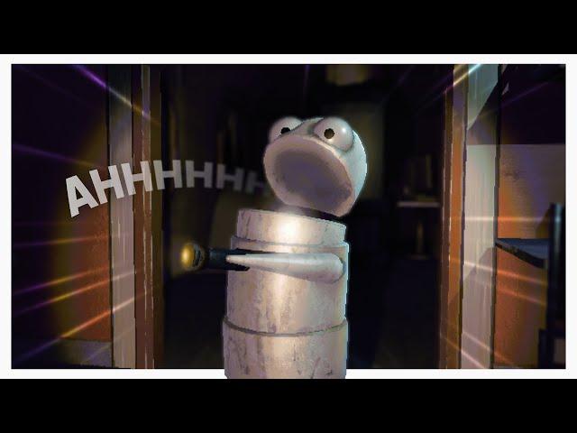 R.E.P.O Moments That Make You Go AHHHHHHHHHHHHHHHHHH