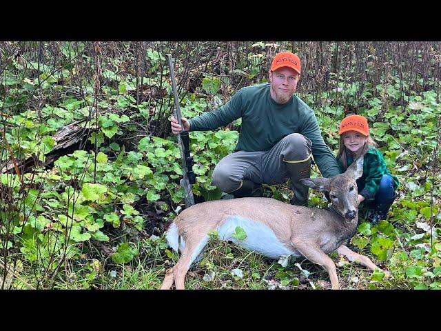 Deer Hunting In Vermont 2023! (Making Memories In The Green Mountain State!)