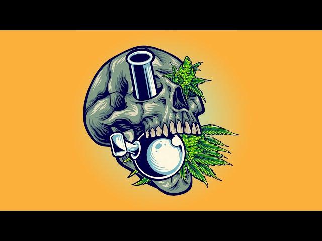 Freestyle Type Beat - “HIGH AF” Freestyle Beat x Boom Bap Type Beat | Hard Freestyle Rap Beat