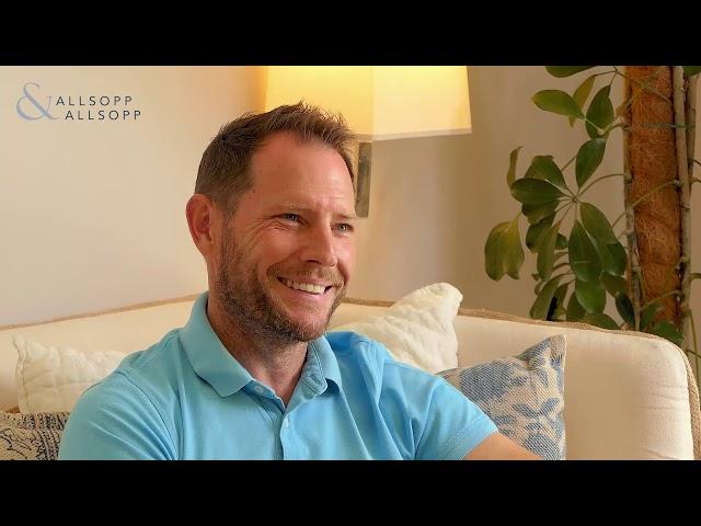 Allsopp and Allsopp Client Interview 3