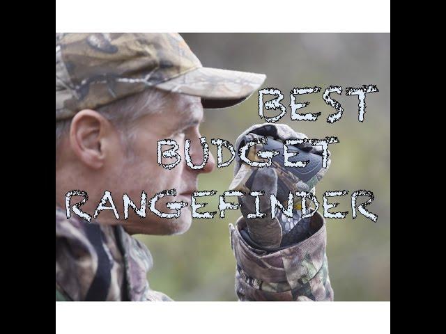 BEST Cheap Budget Rangefinder!