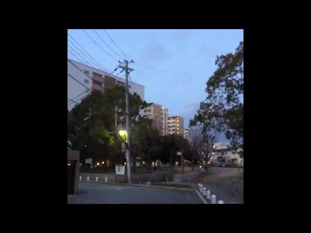 日本最大規模の同和地区    西宮市 芝村