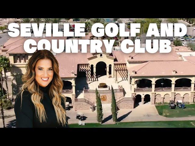 Seville Golf and Country Club