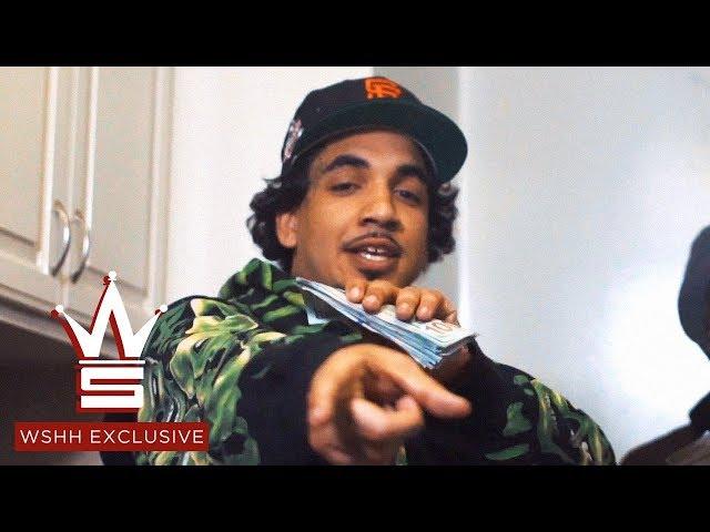 Bravo The BagChaser Feat. Fenix Flexin "Bravo Flexin" (WSHH Exclusive - Official Music Video)