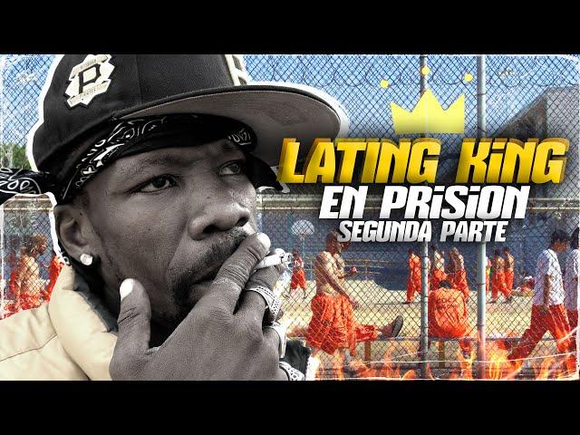 LATiNG KiNG EXPERiENCiA EN PRiSiONES ESTAUNIDENCES \ NOS HABLA SOBRE EL NUEVO ORDEN MUNDIAL  PART2