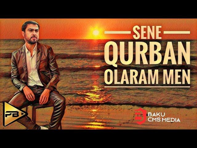 Namiq Qaracuxurlu - Sene Qurban Olaram Men 2023 ( Remix_BlackBeatsZ )