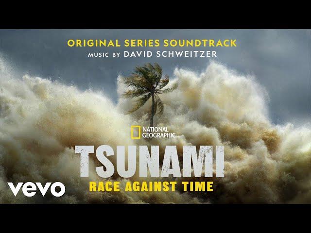 David Schweitzer - She Opened Her Eyes (From "Tsunami: Race Against Time"/Audio Only)