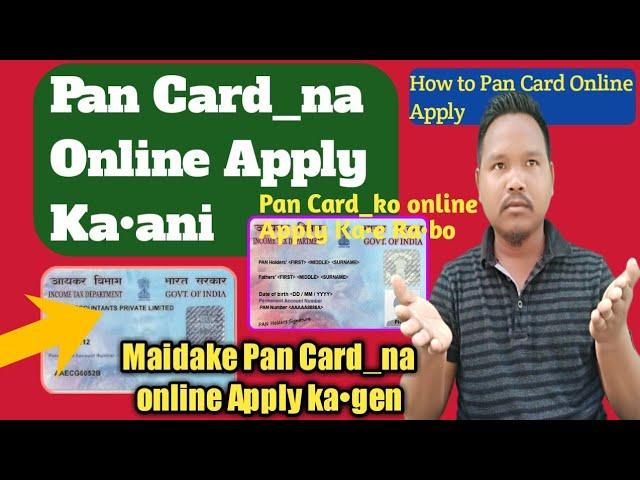 Maidake Pan Card_ko Online Tarigen