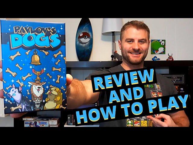 Pavlov's Dogs Review And How To Play