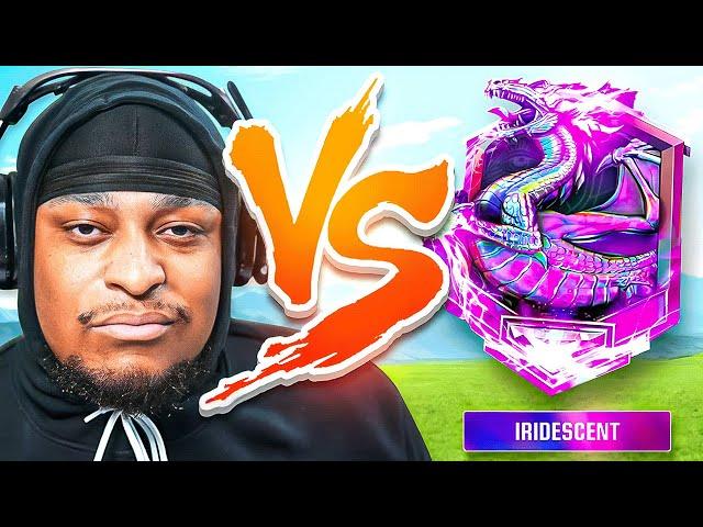 IRIDESCENT PLAYERS GET EXPOSED in BLACK OPS 6.. (MULTIPLAYER)