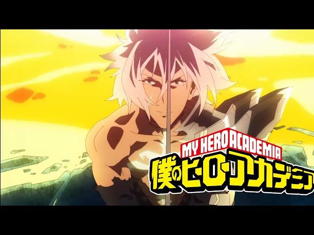 You say run goes with everything- Fate Apocrypha Sieg vs Karna