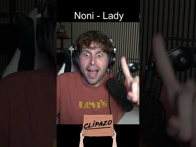 Noni - Lady