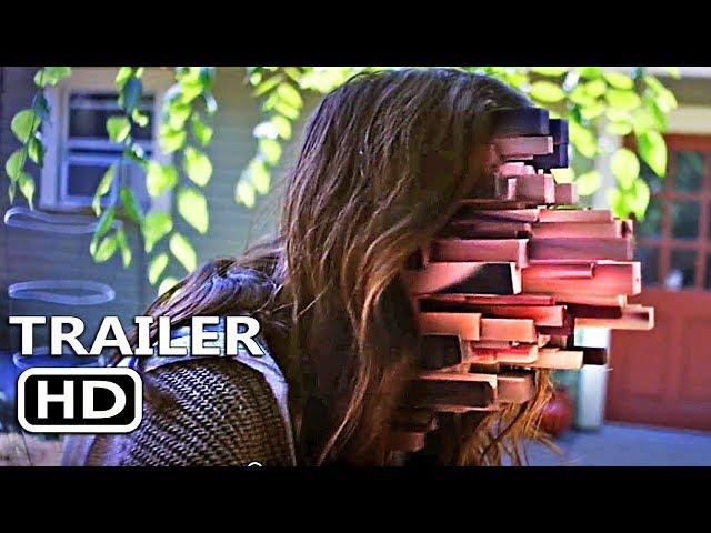 THE MANDELA EFFECT Trailer (2019) Sci Fi, Thriller Movie