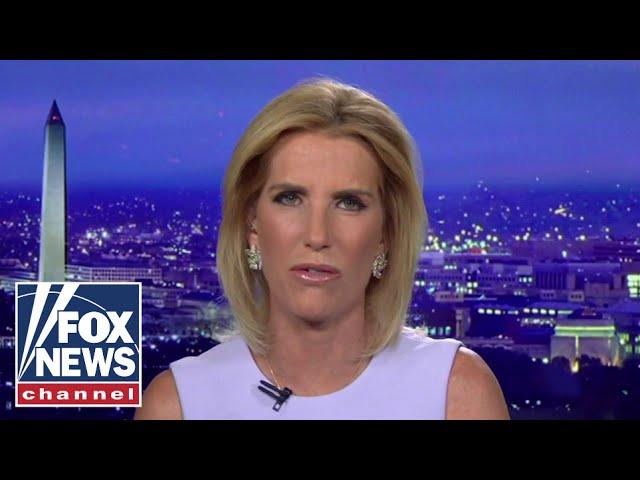 Laura Ingraham: What is wrong with Gov. Walz?