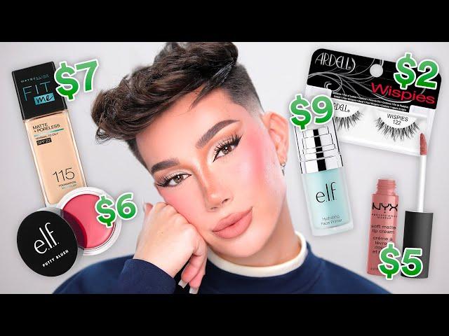 BEST Affordable Makeup Secrets! (For BADDIES on a BUDGET )