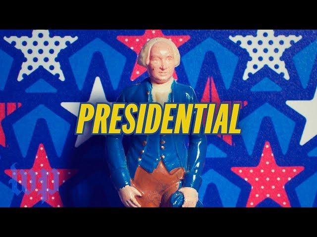 Episode 4 - James Madison | PRESIDENTIAL podcast | The Washington Post