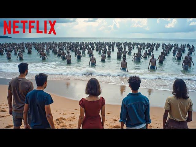 Top 10 Brand NEW TV SERIES To Watch Right Now 2025!