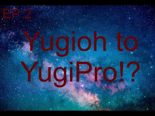 Yugioh Challenge Series Ep2 GOLDEN PULLS??