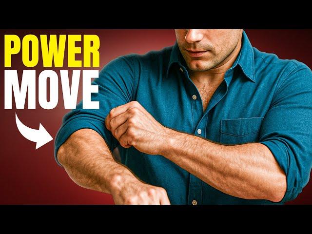 How To Roll Your Shirt Sleeves This Summer (5 Stylish Techniques)