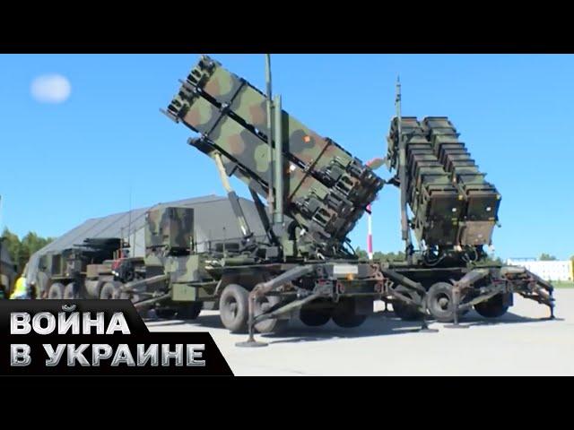 Новый пакет военной помощи США для Украины! Какие игрушки передадут в этот раз?