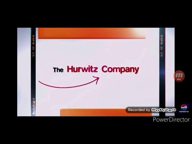 Large Idea Productions/2nd Street Television/The Hurwitz Company/Warner Bros. Television (2019)