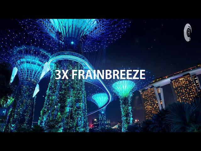 FRAINBREEZE X3 [Mini Mix]