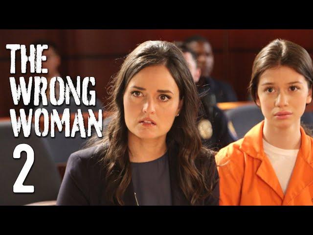 The Wrong Woman 2 (2017) | Full Movie | Danica McKellar | Paige Searcy | Jonathan Bennett