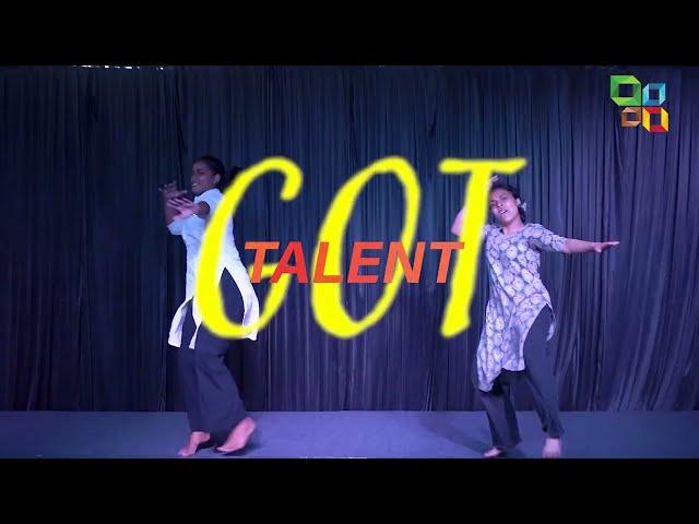  CFAL Got Talent Highlights 