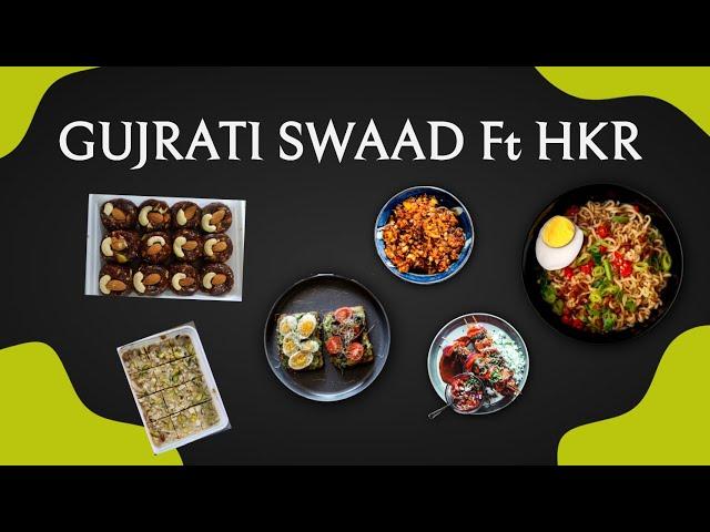 Winter Special Gujarati Food #winter #special #2022 #creamycreationbyhkr #gundpaak