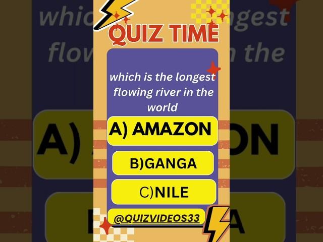 QUIZ VIDEO#gkquiz #quiz #mindbendingquiz #shorts  #triviatricks  #trivia #quiztime @QUIZVIDEOS33