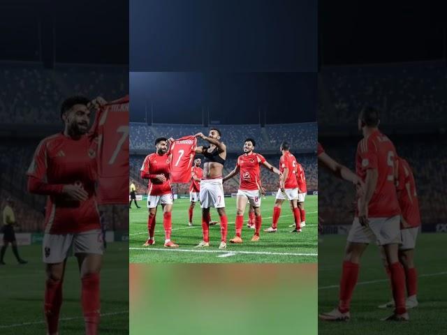 ملخص فوز الاهلي علي استاذ ابيدجان ٤-٢ / ملخص الاهلي اليوم / الاهلي في دوري ابطال افريقيا #الاهلي