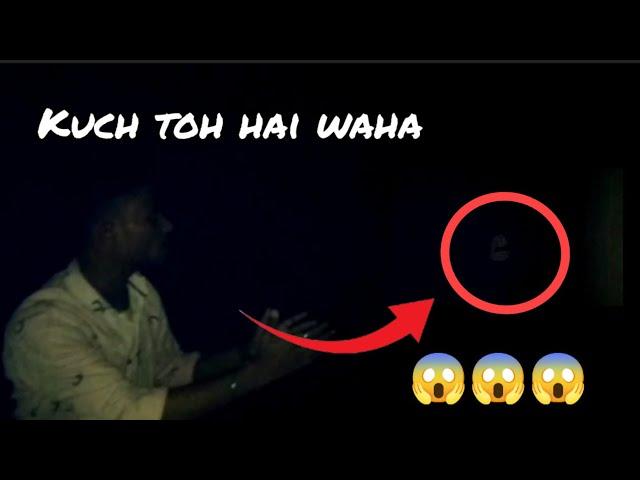 yeh kya hai  Therealghost #ghost #blogger #ghost #horer