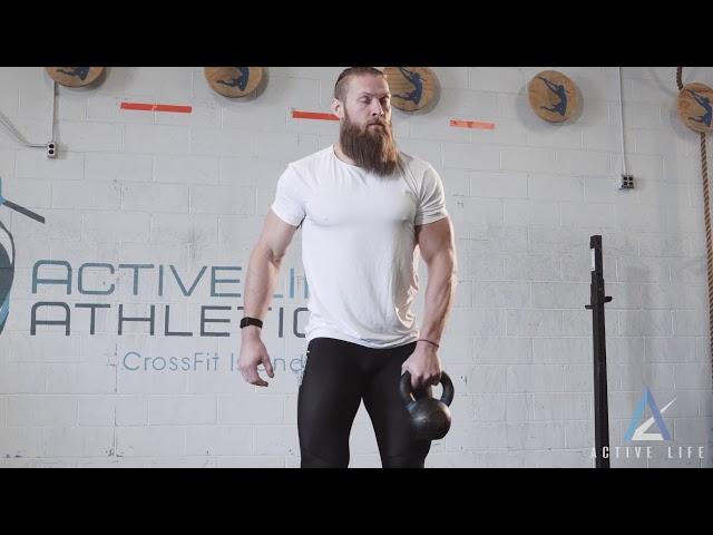 Active Life RX presents Enhanced Bulletproof Shoulders