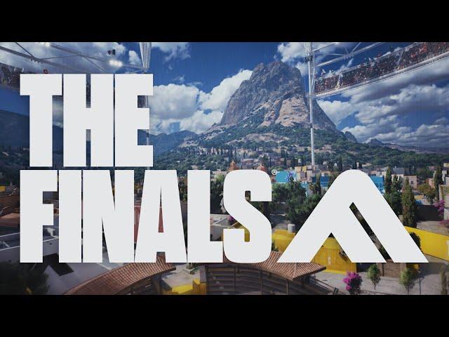 THE FINALS | Welcome To Season 5